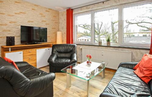 Neustrelitz Apartment | Ferienwohnung Neustrelitz