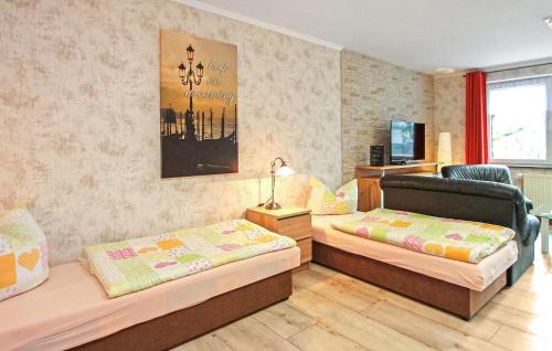 Neustrelitz Apartment | Ferienwohnung Neustrelitz
