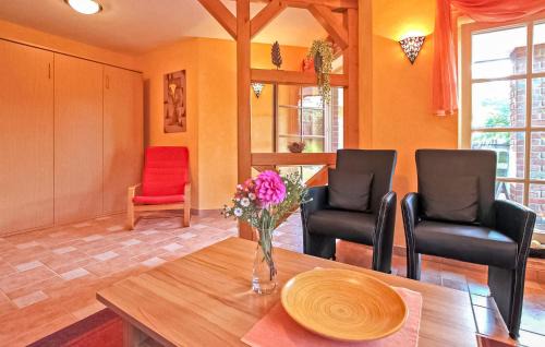 Neustrelitz Apartment | Ferienwohnung Neustrelitz