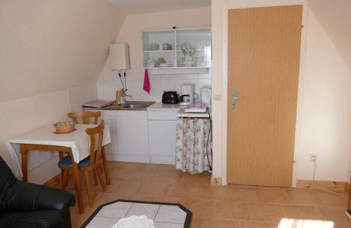 Hohen Viecheln Apartment | Ferienwohnung "Nina" in Hohen Viecheln