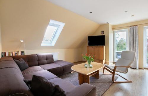 Langballig Apartment | Ferienwohnung Nico