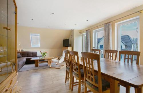 Langballig Apartment | Ferienwohnung Nico