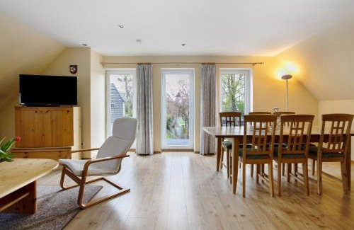 Langballig Apartment | Ferienwohnung Nico