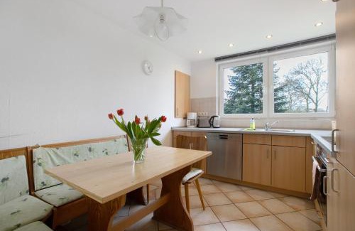 Langballig Apartment | Ferienwohnung Nico