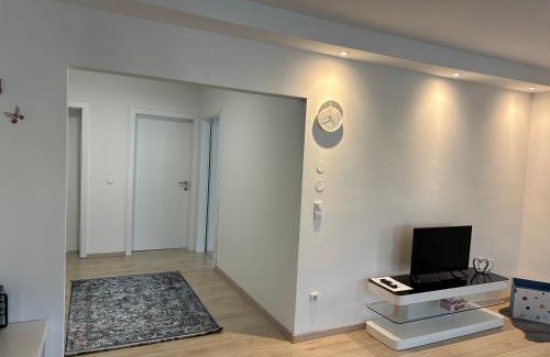 Gaspoltshofen Apartment | Ferienwohnung Niederthalheim