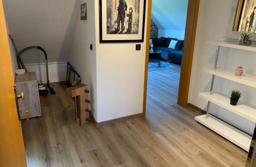 Kevelaer Apartment | Ferienwohnung Niederrhein-Oase