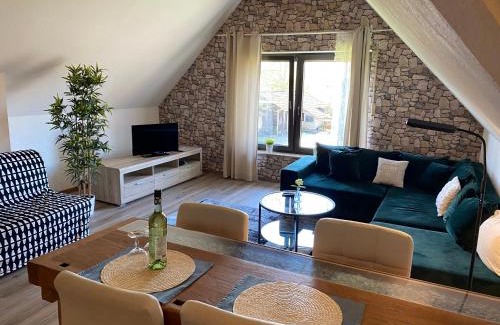 Kevelaer Apartment | Ferienwohnung Niederrhein-Oase