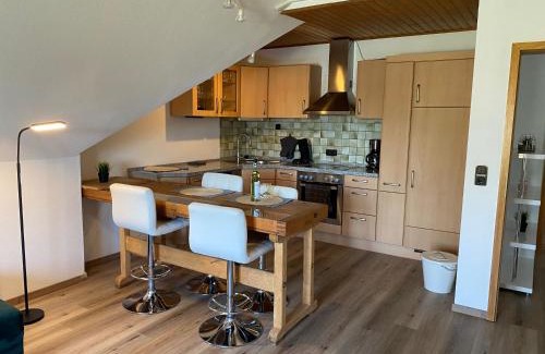 Kevelaer Apartment | Ferienwohnung Niederrhein-Oase