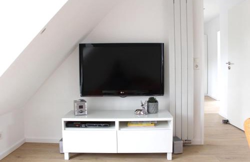 Rheurdt Apartment | Ferienwohnung Niederrhein