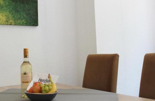 Bestwig Apartment | Ferienwohnung Niggemann
