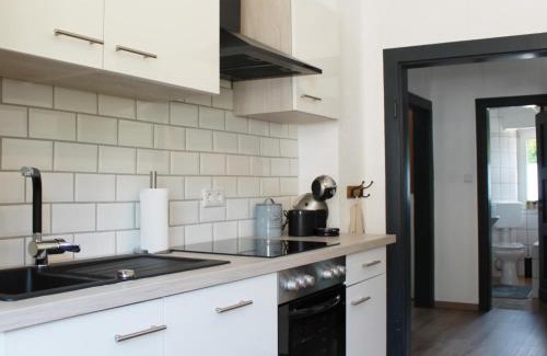 Bestwig Apartment | Ferienwohnung Niggemann