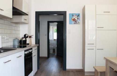 Bestwig Apartment | Ferienwohnung Niggemann