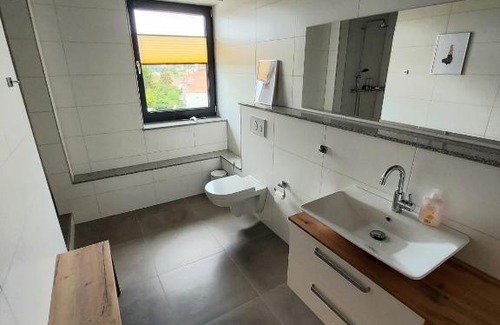 Pirmasens Apartment | Ferienwohnung Nikolena
