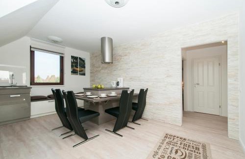 Halstenbek Apartment | Ferienwohnung Nilsson