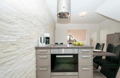 Halstenbek Apartment | Ferienwohnung Nilsson