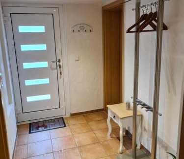 Munchweier Apartment | Ferienwohnung Nina