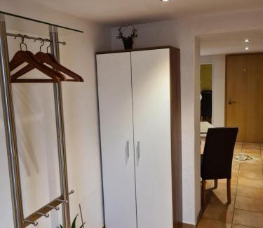 Munchweier Apartment | Ferienwohnung Nina