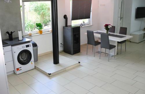 Muensingen Apartment | Ferienwohnung NiSi