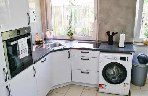 Muensingen Apartment | Ferienwohnung NiSi