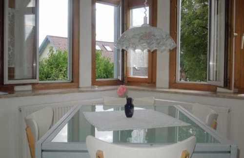 Isny im Allgaeu Apartment | Ferienwohnung Nissle
