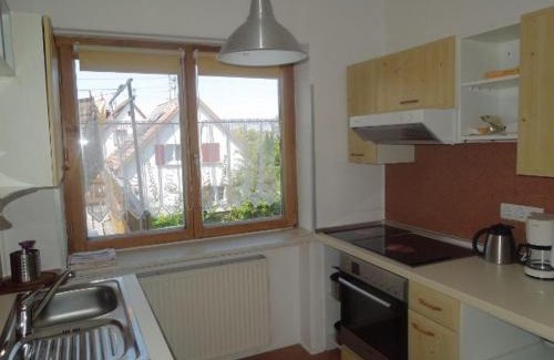 Isny im Allgaeu Apartment | Ferienwohnung Nissle