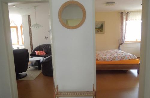 Isny im Allgaeu Apartment | Ferienwohnung Nissle