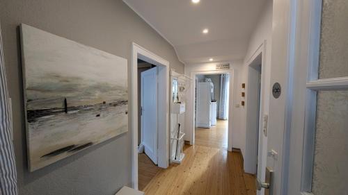 Stadthagen Apartment | Ferienwohnung "No. 70"
