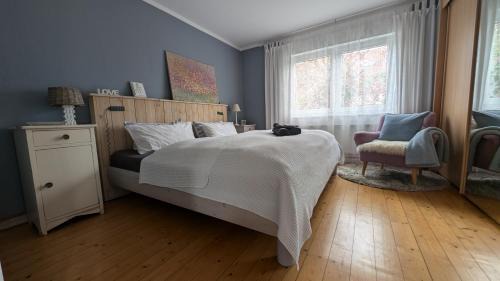 Stadthagen Apartment | Ferienwohnung "No. 70"