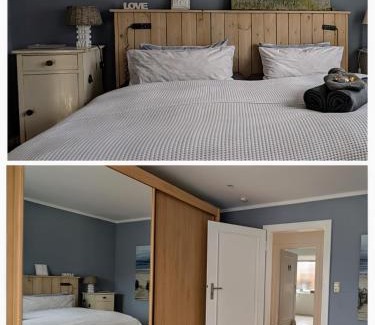 Stadthagen Apartment | Ferienwohnung "No. 70"