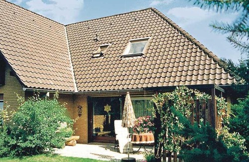 Bad Bevensen Apartment | Ferienwohnung Noack