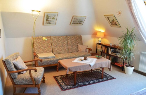 Bad Bevensen Apartment | Ferienwohnung Noack