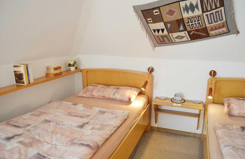 Bad Bevensen Apartment | Ferienwohnung Noack
