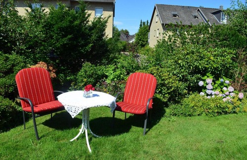 Bad Bevensen Apartment | Ferienwohnung Noack