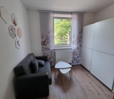 Merseburg Apartment | Ferienwohnung Noah