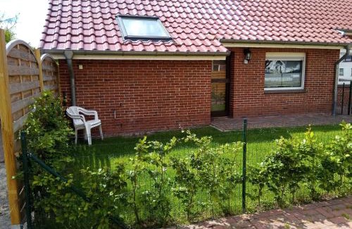 Ostrhauderfehn Apartment | Ferienwohnung Noeska 85020