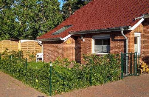Ostrhauderfehn Apartment | Ferienwohnung Noeska 85020