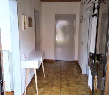 Ostrhauderfehn Apartment | Ferienwohnung Noeska 85020