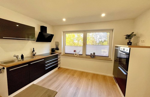 Suederbrarup Apartment | Ferienwohnung "nordlicht"