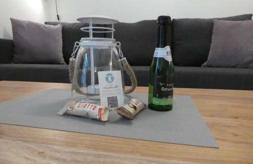 Neuenkirchen Apartment | Ferienwohnung Nordlicht