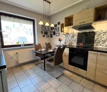 Schierholz Apartment | Ferienwohnung Nordlichter Bremerhaven