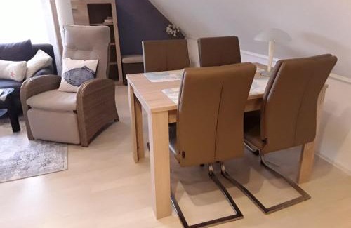 Nortorf Apartment | Ferienwohnung Nordlicht