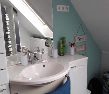 Nortorf Apartment | Ferienwohnung Nordlicht