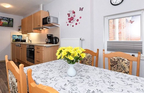 Holtriem Apartment | Ferienwohnung Nordmoor in Neuschoo - Ferienwohnung Nordmoor
