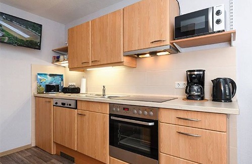 Holtriem Apartment | Ferienwohnung Nordmoor in Neuschoo - Ferienwohnung Nordmoor