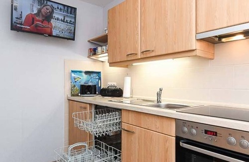 Holtriem Apartment | Ferienwohnung Nordmoor in Neuschoo - Ferienwohnung Nordmoor