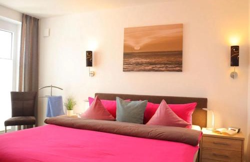 Wurster Nordseekuste Apartment | Ferienwohnung Nordseetraum