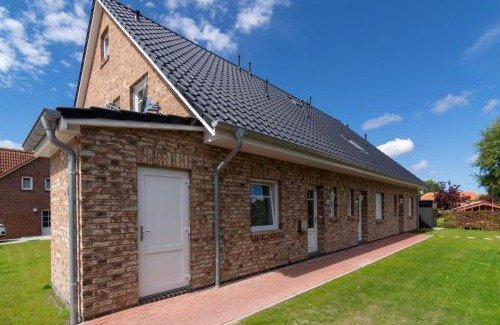 Dornumersiel Apartment | Ferienwohnung Nordseeliebe
