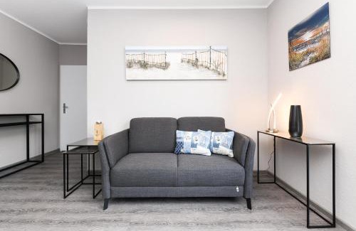 Horum Apartment | Ferienwohnung Nordstern
