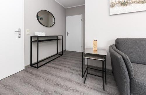 Horum Apartment | Ferienwohnung Nordstern