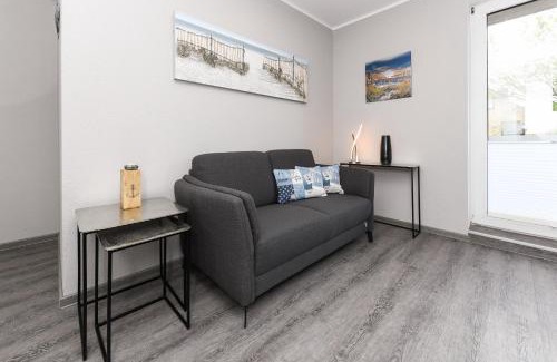 Horum Apartment | Ferienwohnung Nordstern